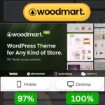 woodmart theme gpl