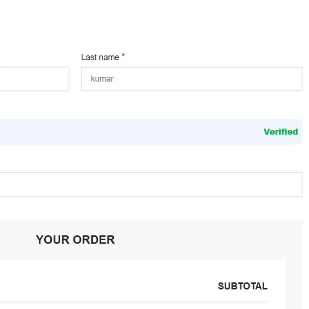 firebase phone otp checkout — mandatory mobile verification for woocommerce firebase phone otp checkout — mandatory mobile verification for woocommerce